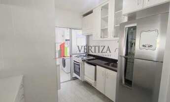 Imagem 7: Belíssimo apartamento totalmente mobiliado para locação na Vila Olímpia