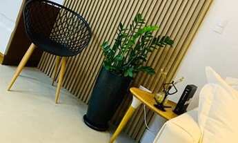 Imagem 4: Sorocaba - Apartamento Padrão - Campolim