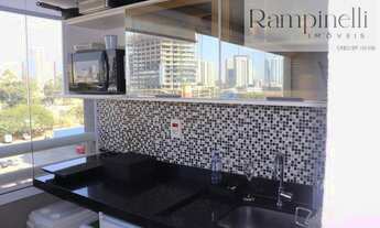 Imagem 4: APARTAMENTO Á VENDA, VISTA PANORAMICA. BARRA FUNDA