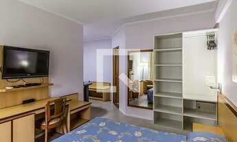 Imagem 4: Apartamento para Aluguel - Consolação, 1 Quarto, 29 m2