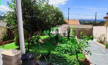 Imagem 2: Casa à venda no bairro Jardim Aeroporto I - Franca/SP