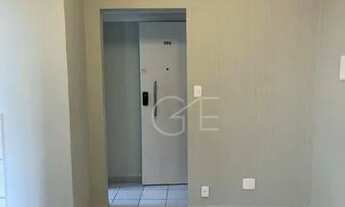 Imagem 2: Kitnet com 1 dormitório à venda, 32 m² por R$ 270.000,00 - Embaré - Santos/SP