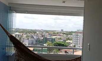 Imagem 2: Piatã, Apartamento, Cobertura, Vista Mar, Venda, 4/4, Suítes, 200 m2