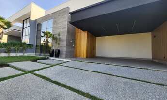 Imagem 2: Casa de condomínio para venda com 191 metros quadrados com 3 quartos