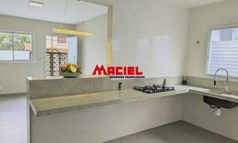 Imagem 6: Casa Padrão em São José dos Campos