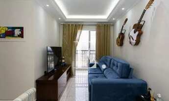 Imagem 1: APARTAMENTO A VENDA NO TATUAPÉ