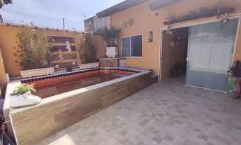 Imagem 6: Casa para venda tem 83 metros quadrados com 2 quartos em Centro - Peruíbe - SP