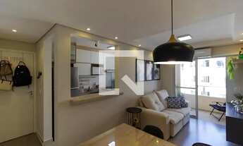 Imagem 5: Apartamento à Venda - Parque Prado, 3 Quartos, 65 m2