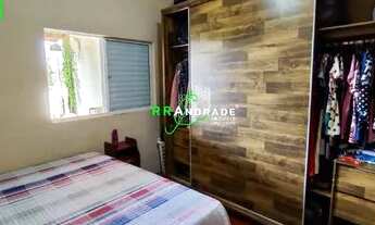 Imagem 7: Casa à venda no bairro Jardim Aeroporto I - Franca/SP