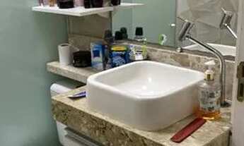 Imagem 6: Apartamento para aluguel com 48 metros quadrados com 2 quartos em Industrial - Camaçari