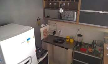 Imagem 6: Casa ampla 2/4 com área externa, com ou sem mobília nos Bultrins - Olinda