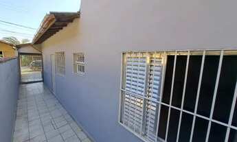 Imagem 3: Aluga - Casa Térrea 71 m 2 quartos - Aviação - Praia Grande - SP