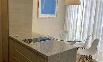 Imagem: Duplex para venda possui 65 metros quadrados