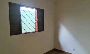 Imagem 7: Casa com 2 dormitórios para alugar, 90 m² por R$ 1.140,00/mês - Jardim Bela Vista - Ribeir