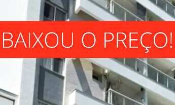 Imagem: FIT - Venda - Apto. Flamboyant - 2 Quartos