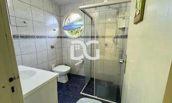 Imagem 6: Apartamento de frente para a Avenida da Igreja em - Tramandaí - RS