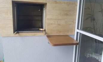 Imagem 7: Apartamento para venda com 74 metros quadrados com 2 quartos