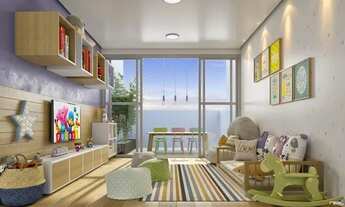 Imagem 6: MV - APARTAMENTO NOVO PRAIA DO MORRO