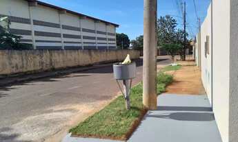 Imagem 5: Linda Casa disponível para Locação com 2 Quartos! Bairro: JD Aeroporto