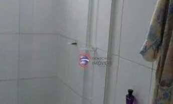 Imagem 5: Apartamento com 2 dormitórios à venda, 56 m² por R$ 250.000,00 - Jardim Stetel - Santo And