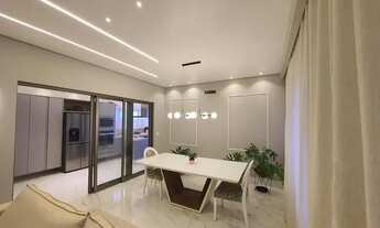 Imagem 7: Casa de condomínio sobrado para venda tem 250 metros quadrados com 3 quartos