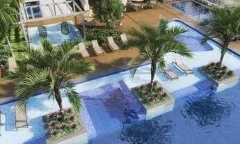 Imagem 2: NCA- Apartamento para venda tem 91 metros quadrados com 2 quartos