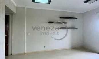 Imagem 3: Apartamento com 3 quartos para alugar por R$ 1530.00, 73.56 m2 - GLEBA PALHANO - LONDRINA