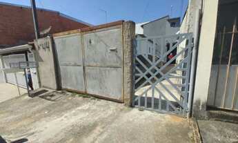 Imagem 5: Vendo 5 casas - todas estão alugadas