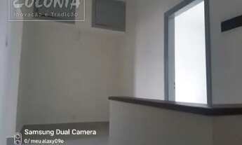 Imagem: Santo André - Casa Padrão - Centro