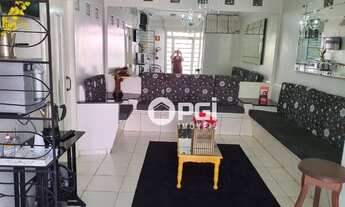 Imagem: Salão, 132 m² - venda por R$ 450.000,00