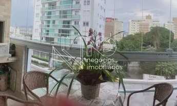 Imagem 2: Apartamento para venda, 3 quarto(s), Estreito, Florianópolis - AP21