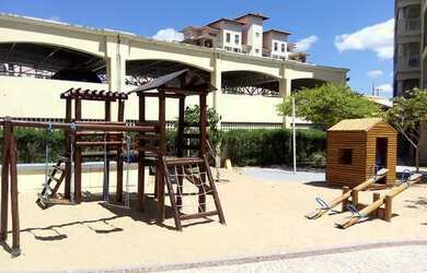 Imagem 4: CAMBEBA - COND GRAN PARC , APROXIMADAMENTE 73M², Varanda, Sala, 03 Dormitorios sendo 02 Su