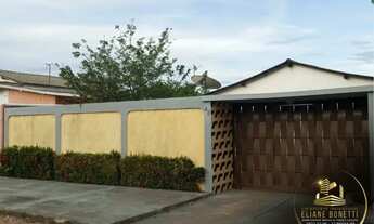 Imagem: Aluga Casa Ampla no Bairro Mecejana próximo