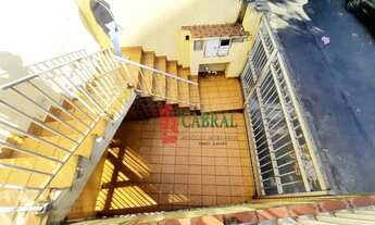 Imagem 7: Excelente sobrado no bairro mais cobiçado de Guarulhos a Vila Augusta