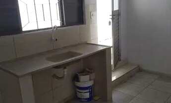 Imagem 6: Casa de vila no Botujuru