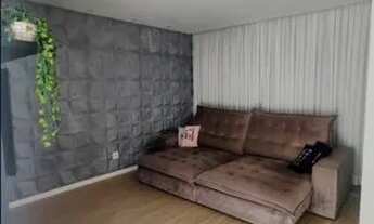 Imagem 5: Casa NOVA PORTEIRA FECHADA para venda possui 2 dormitório sendo 1 suíte no Residencial Fur