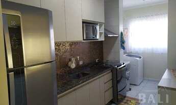 Imagem 3: Apartamento com 2 quartos à venda, 72 m² por R$ 276.000 - Vila Aparecida - Taubaté/SP- Res