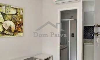 Imagem 2: São Paulo - Apartamento Padrão - Centro