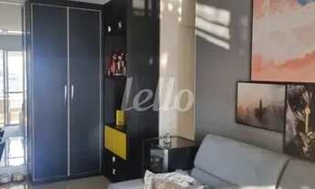 Imagem 3: São Paulo - Apartamento Padrão - Belém
