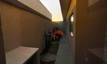 Imagem 3: Casa com 3 dormitórios para alugar, 132 m² por R$ 2.800/mês - Setor Faiçalville - Goiânia