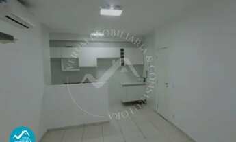 Imagem 4: Parque Dez- Flex Parque Dez, 03 Qtos C/ 01 Suíte. Locação P/ Fecharmos Negócios