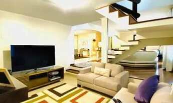 Imagem 5: CASA ASSOBRADADA - CITY AMÉRICA - SP