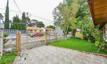 Imagem 6: Casa com 3 dormitórios à venda, 170 m² por R$ 550.000,00 - Sítio Cercado - Curitiba/PR