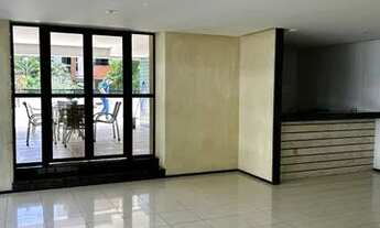 Imagem 3: JKJ - Cheverny Apartamento com 3 dormitórios