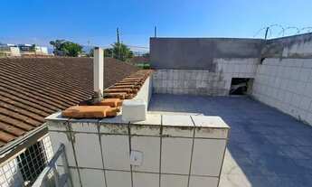 Imagem 6: Aluga - Casa Térrea 71 m 2 quartos - Aviação - Praia Grande - SP