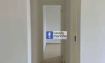 Imagem 7: Apartamento com 2 dormitórios à venda, 50 m² por R$ 195.000,00 - Residencial das Américas