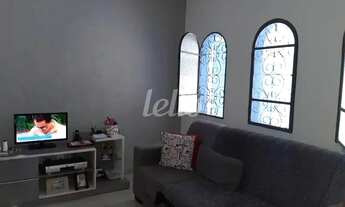 Imagem 3: São Paulo - Casa Padrão - São Lucas