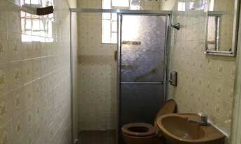 Imagem 6: Casa para aluguel possui 45 metros quadrados com 1 quarto em Cipava - Osasco - SP