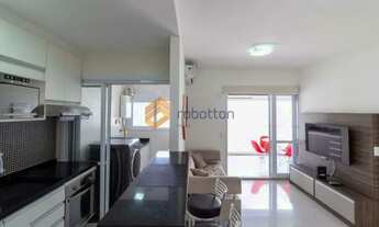 Imagem 4: Mobiliado no Energy Brooklin!!!