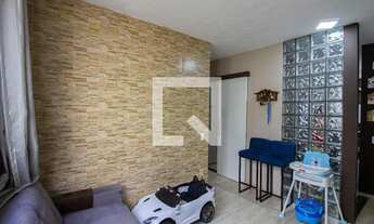 Imagem 4: Apartamento para Aluguel - Itaquera, 2 Quartos, 39 m2